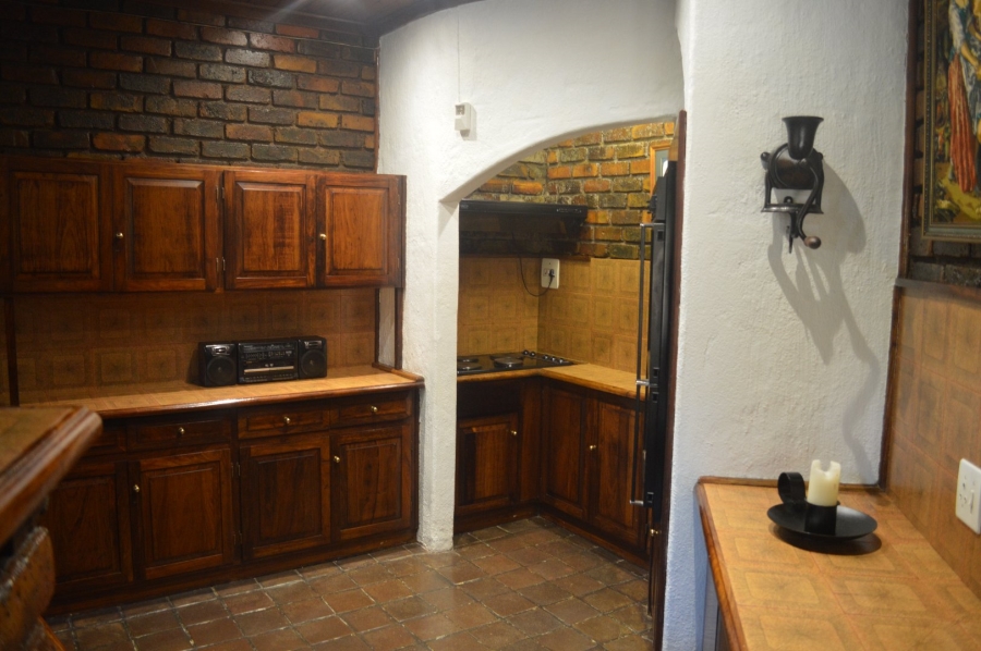 4 Bedroom Property for Sale in Irene Park North West